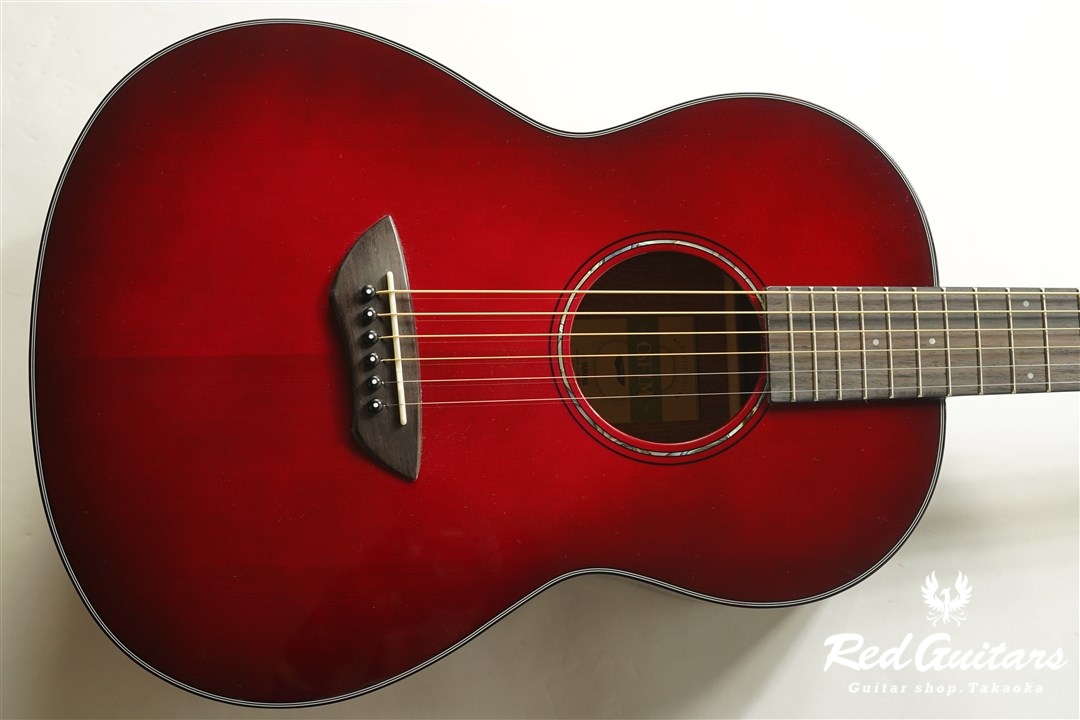 YAMAHA CSF1M - CRB | Red Guitars Online Store